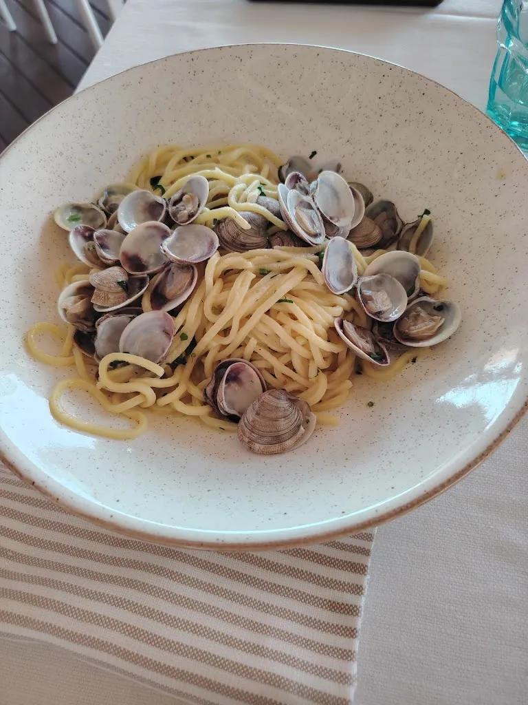 Menu_La Bussola Ristorantino di mare da Germano_Senigallia_image_5