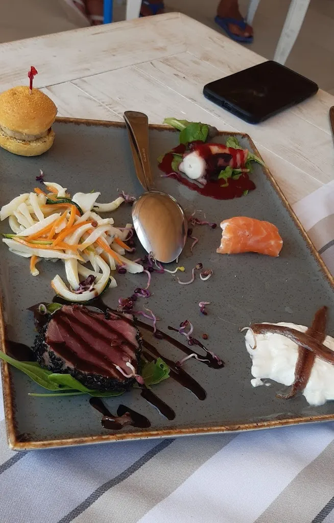 Menu_La Bussola Ristorantino di mare da Germano_Senigallia_image_6