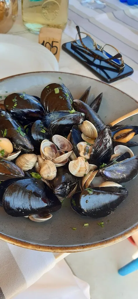 Menu_La Bussola Ristorantino di mare da Germano_Senigallia_image_7