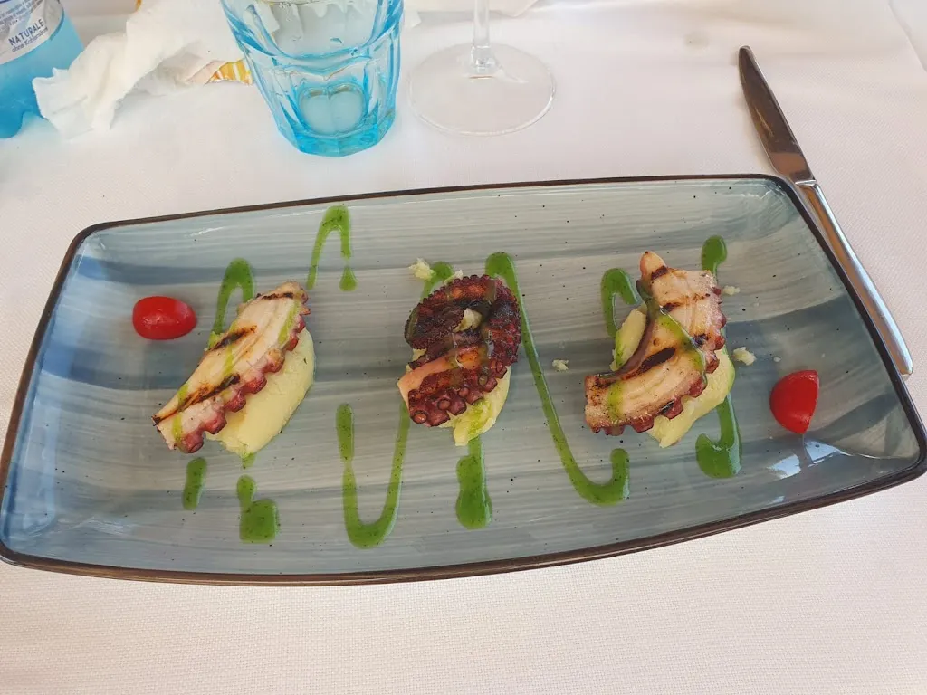 Menu_La Bussola Ristorantino di mare da Germano_Senigallia_image_8