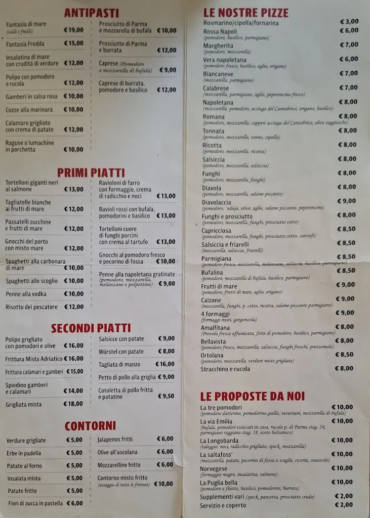 Menu_Pomodoro Senigallia_Senigallia_immagine_2