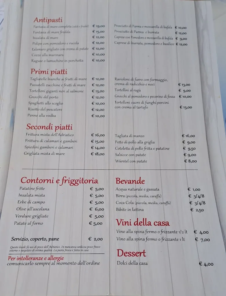 Menu_Pomodoro Senigallia_Senigallia_immagine_3