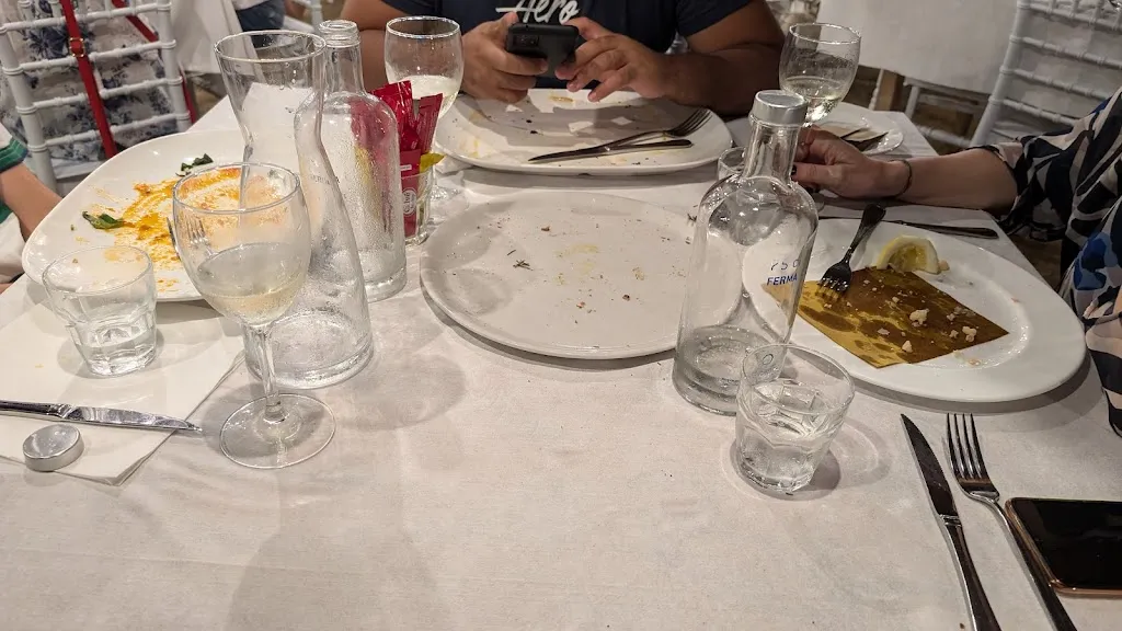 Joseph Nova_Pomodoro Senigallia_Senigallia_recensione