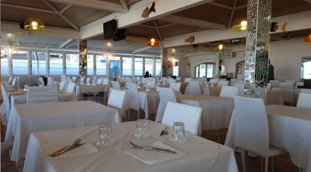 Pomodoro Senigallia ristorante a Senigallia