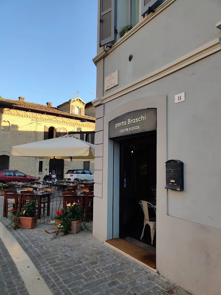 NiKoJlaY_Ristorante Porta Braschi_Senigallia_recensione