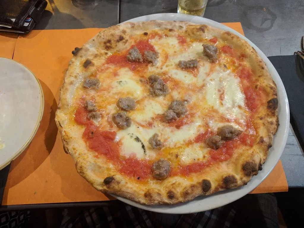 Samuele Merlini_Ristorante Porta Braschi_Senigallia_recensione