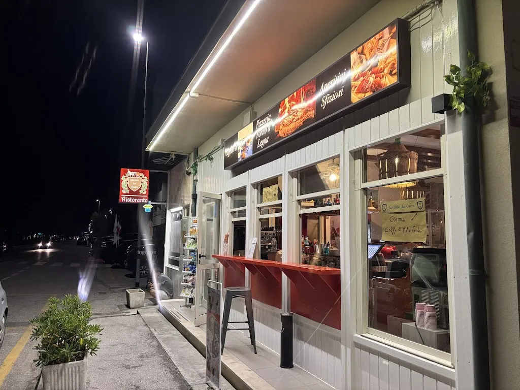 Dr. Giuseppe Minniti_Locanda dei Casta _Senigallia_review