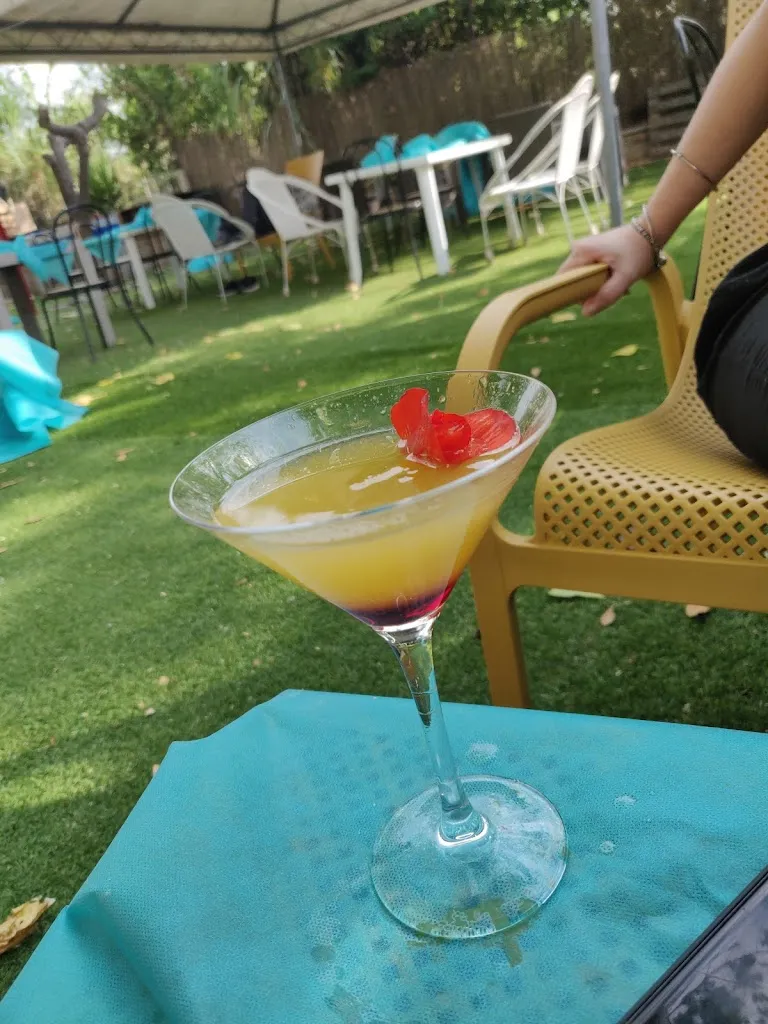 Luisa Berardo_Locanda dei Casta _Senigallia_review