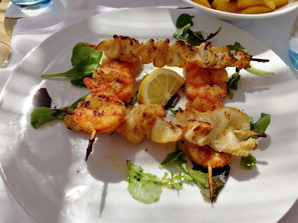 Menu_Maremoto Beach Restaurant_Senigallia_image_7