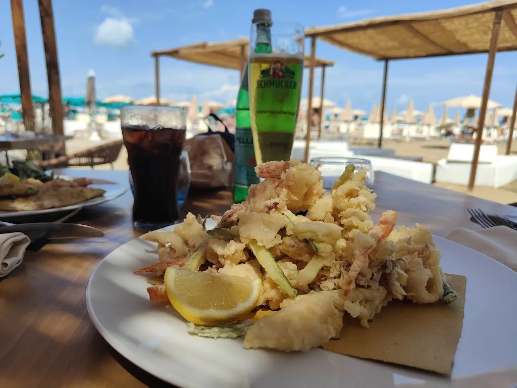 Marco Galetto_Maremoto Beach Restaurant_Senigallia_review