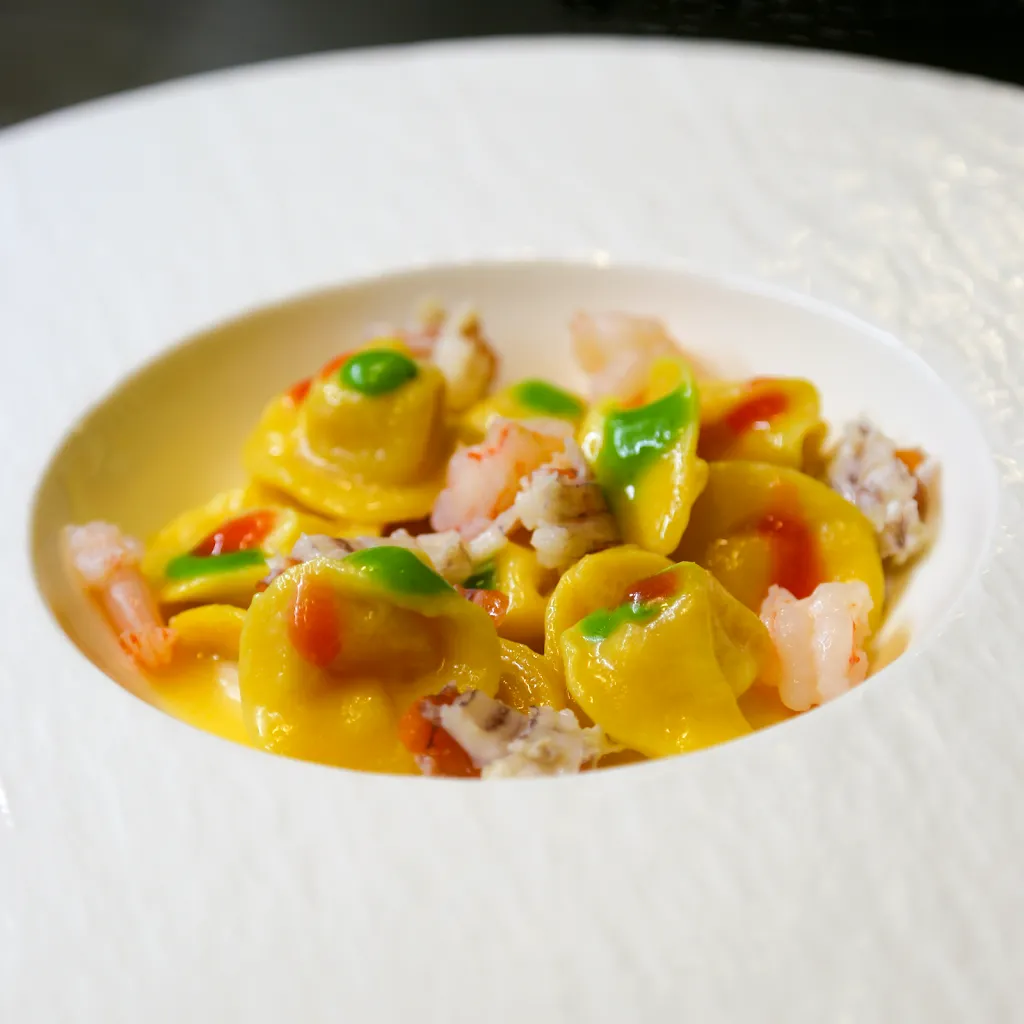 Menu_Ramé - Ristorantino di Mare_Senigallia_image_3