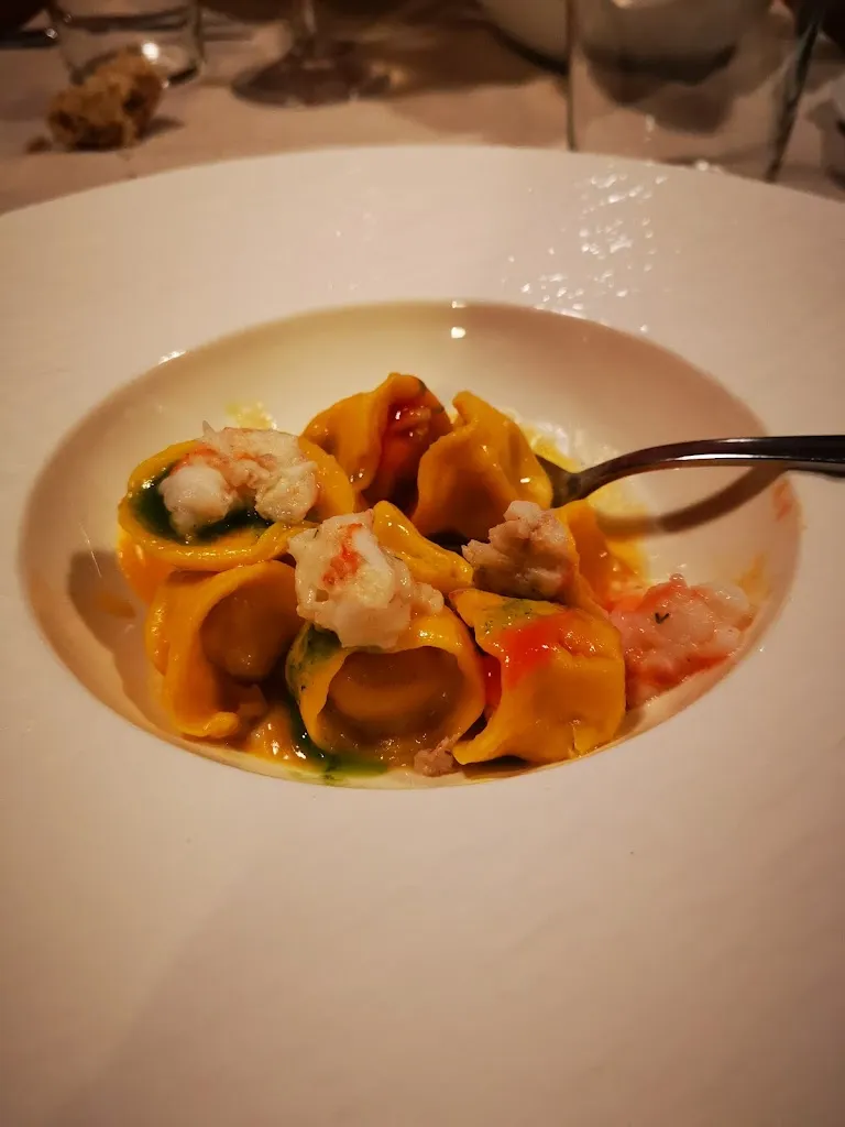 Menu_Ramé - Ristorantino di Mare_Senigallia_image_9