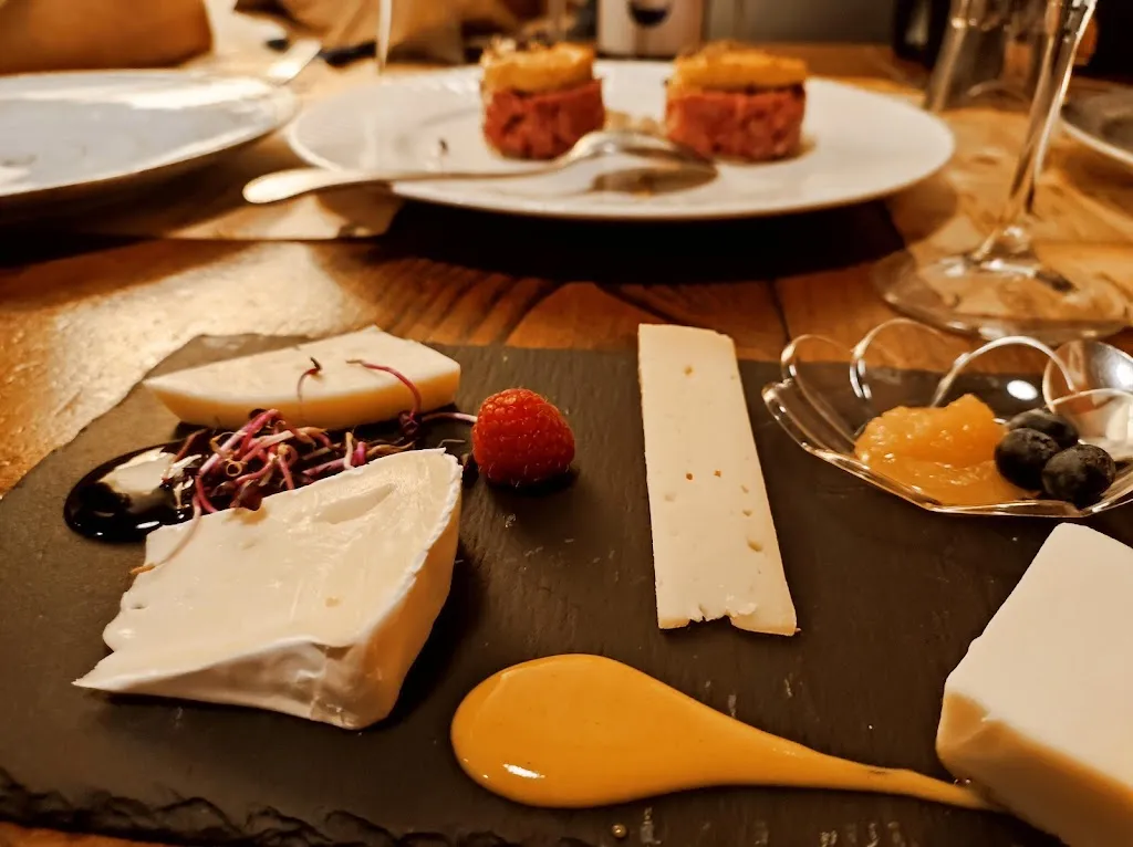 Ruslana Gavrina_Ramé - Ristorantino di Mare_Senigallia_review