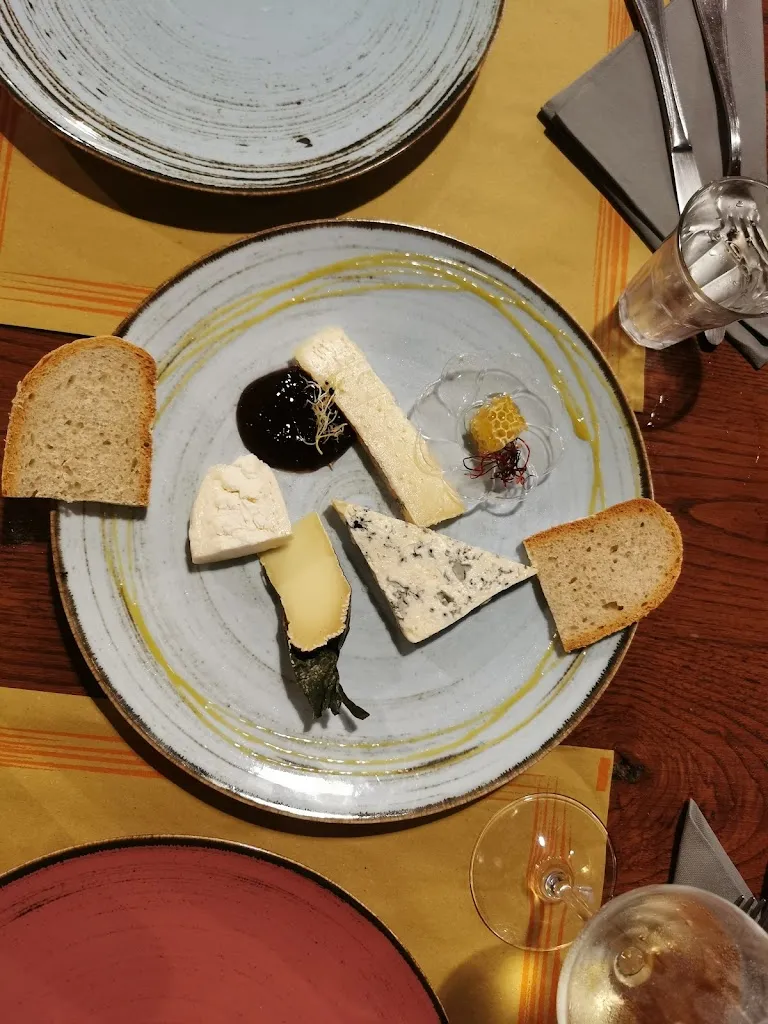 Nigel Mayhew_Ramé - Ristorantino di Mare_Senigallia_review