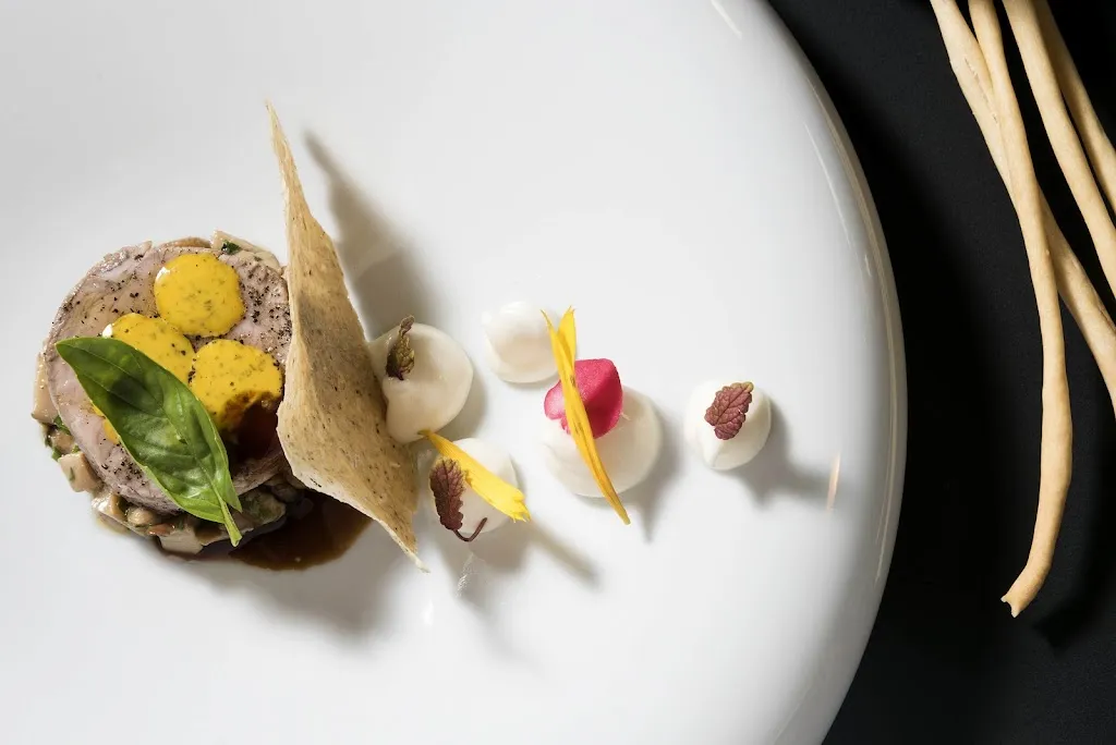 MeM Convivium - Fine Dining Restaurant_Senigallia_menu_image_1