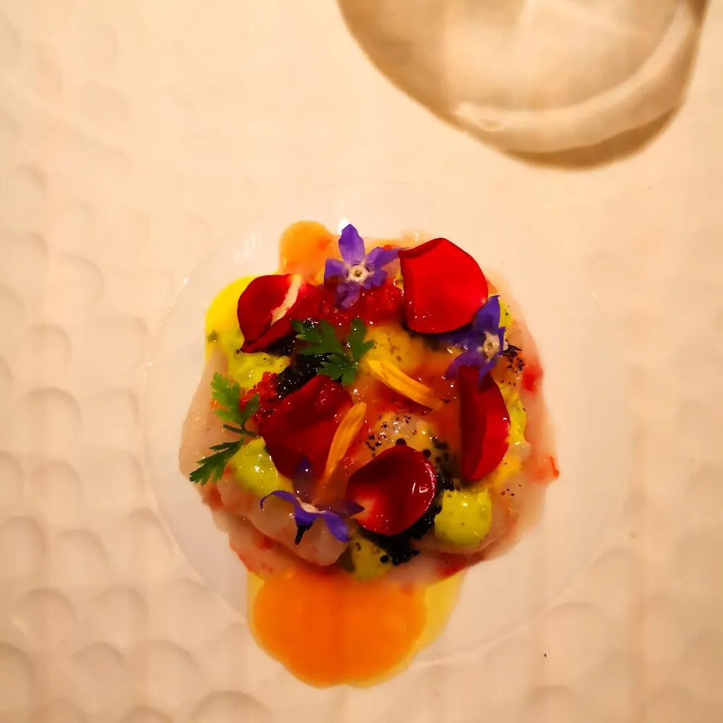 Davide Perini_MeM Convivium - Fine Dining Restaurant_Senigallia_review