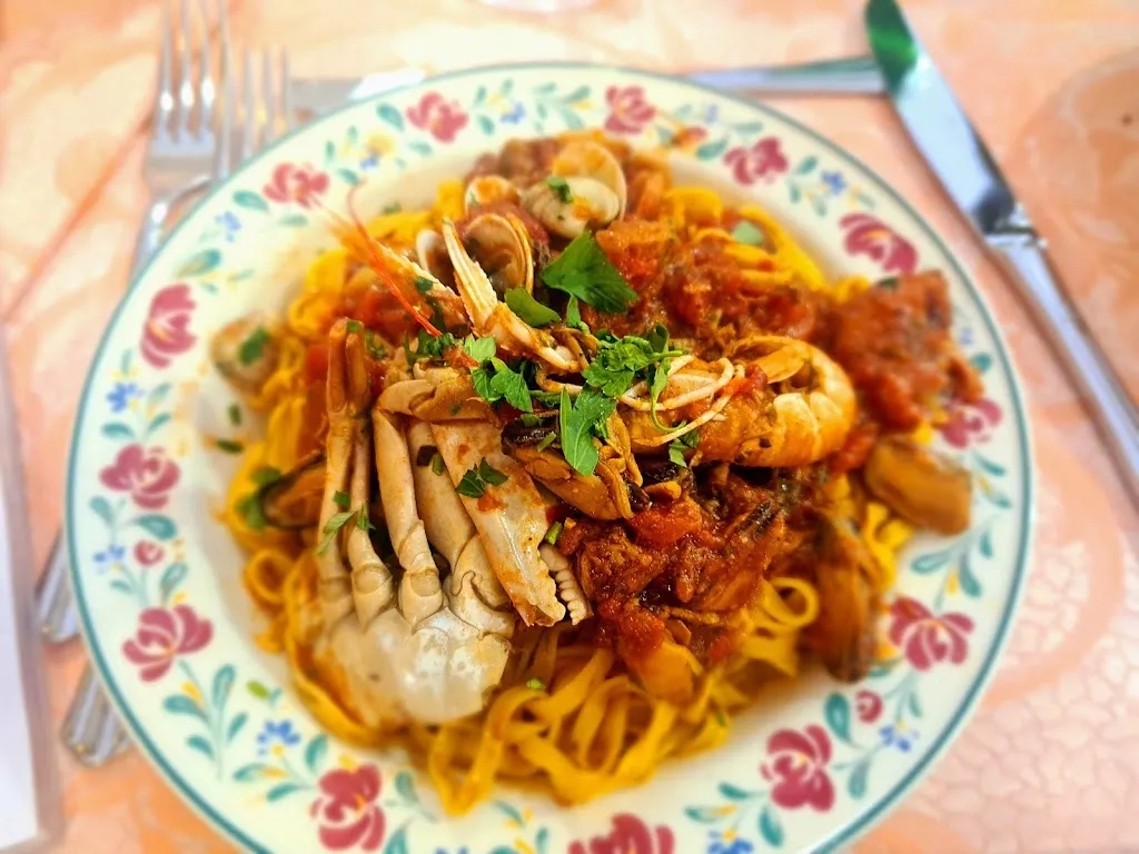 Menu_Restaurant @ Bice_Senigallia_image_7