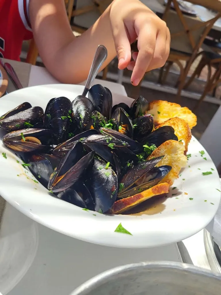 Menu_Creo Ristorante - Kalè Beach Club_Castellaneta_image_1