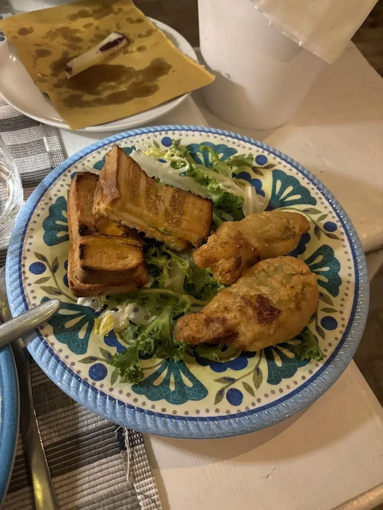 Menu_Creo Ristorante - Kalè Beach Club_Castellaneta_image_4