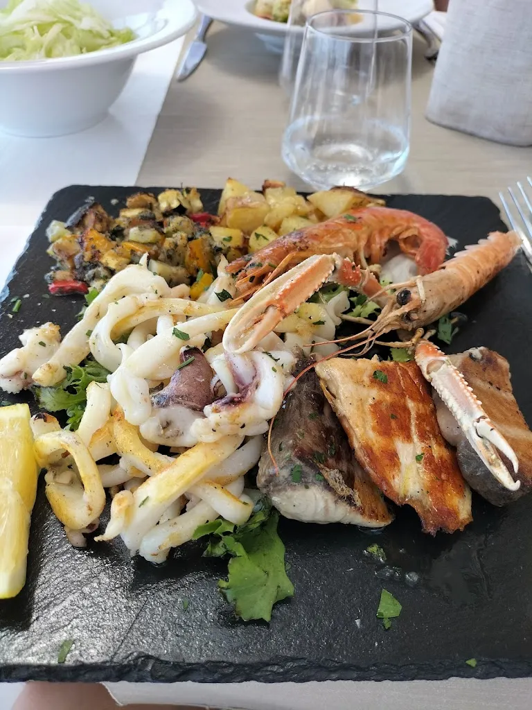 Menu_Creo Ristorante - Kalè Beach Club_Castellaneta_image_5