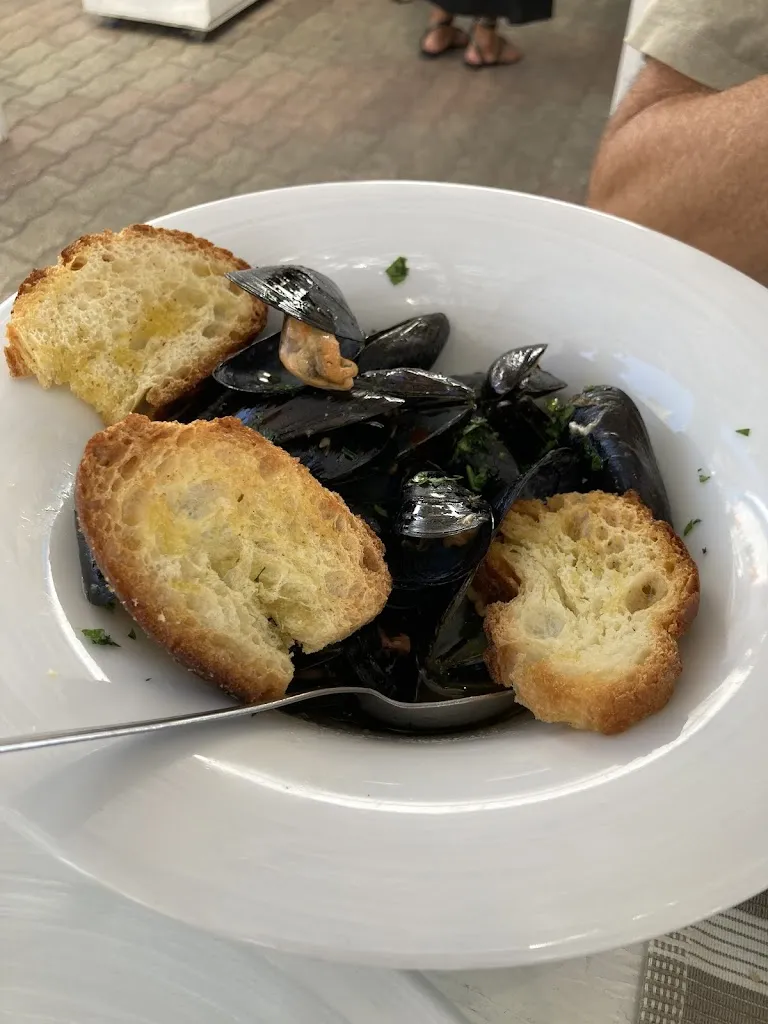 Menu_Creo Ristorante - Kalè Beach Club_Castellaneta_image_6