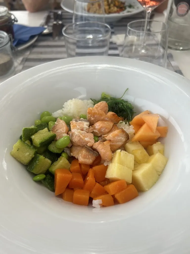 Menu_Creo Ristorante - Kalè Beach Club_Castellaneta_image_8