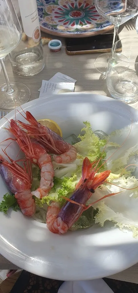 Menu_Creo Ristorante - Kalè Beach Club_Castellaneta_image_9