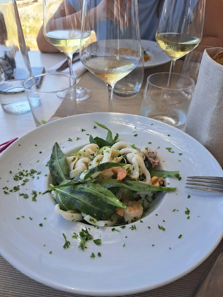 Creo Ristorante - Kalè Beach Club_Castellaneta_slider_image_3