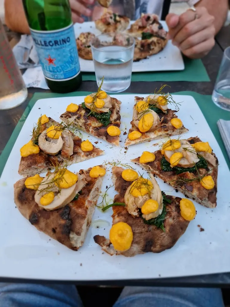 Simone Arrigoni_Cavò Lieviti e Distillati_Senigallia_review