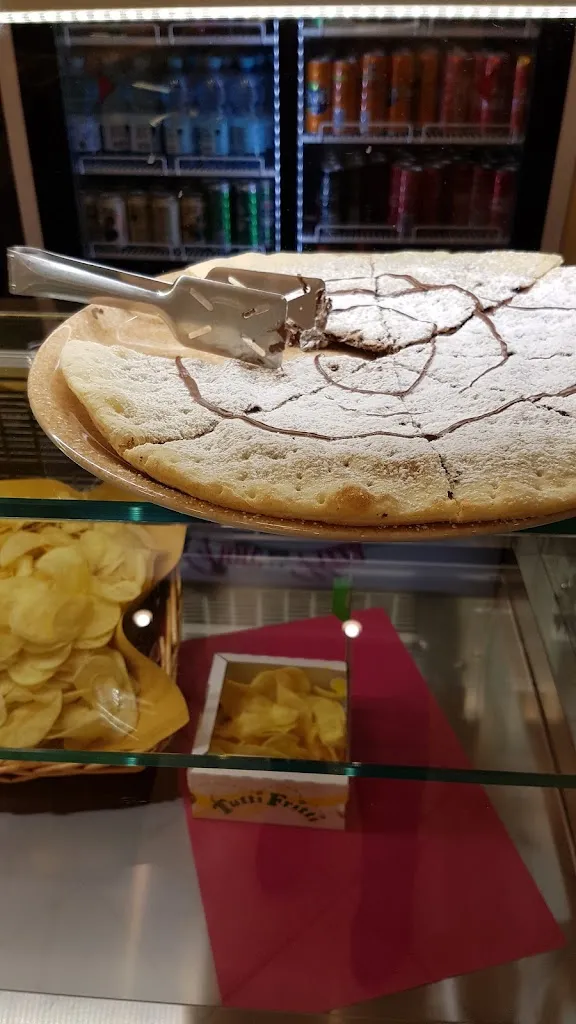 Menu_Pizzeria Il Borgo_Villa Potenza_image_6