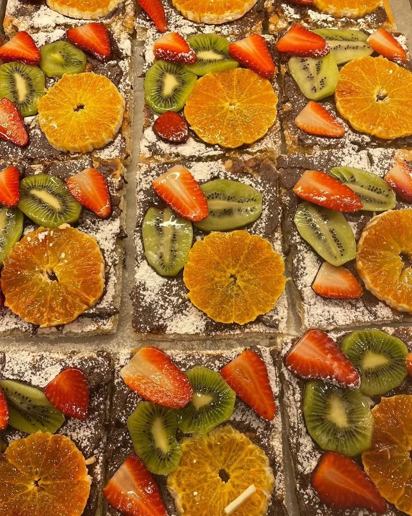 Menu_Pizzeria Il Borgo_Villa Potenza_image_7