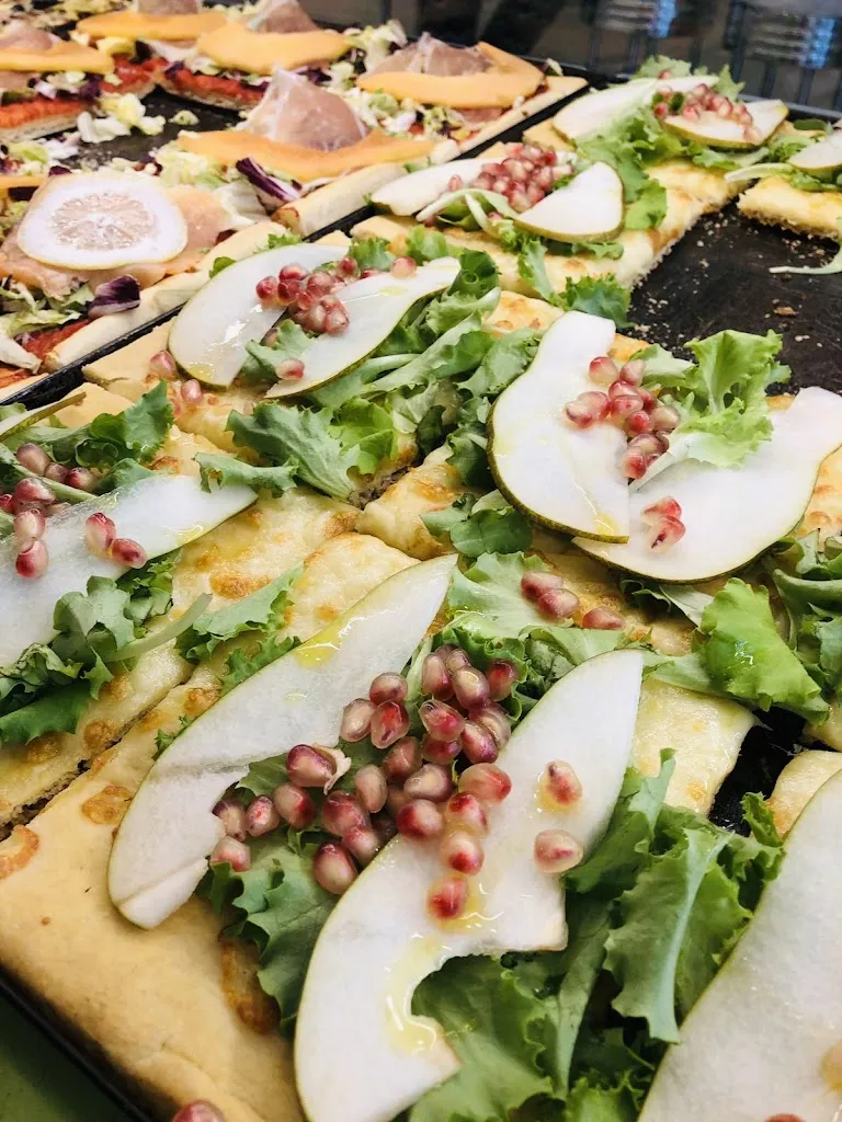 Menu_Pizzeria Il Borgo_Villa Potenza_image_8