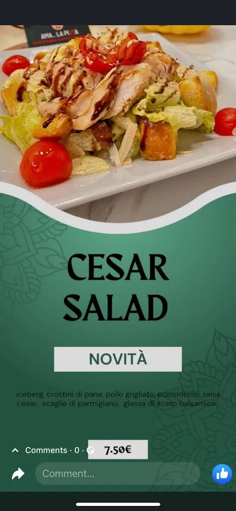 Menu_Ama La Pizza_Villa Potenza_image_1