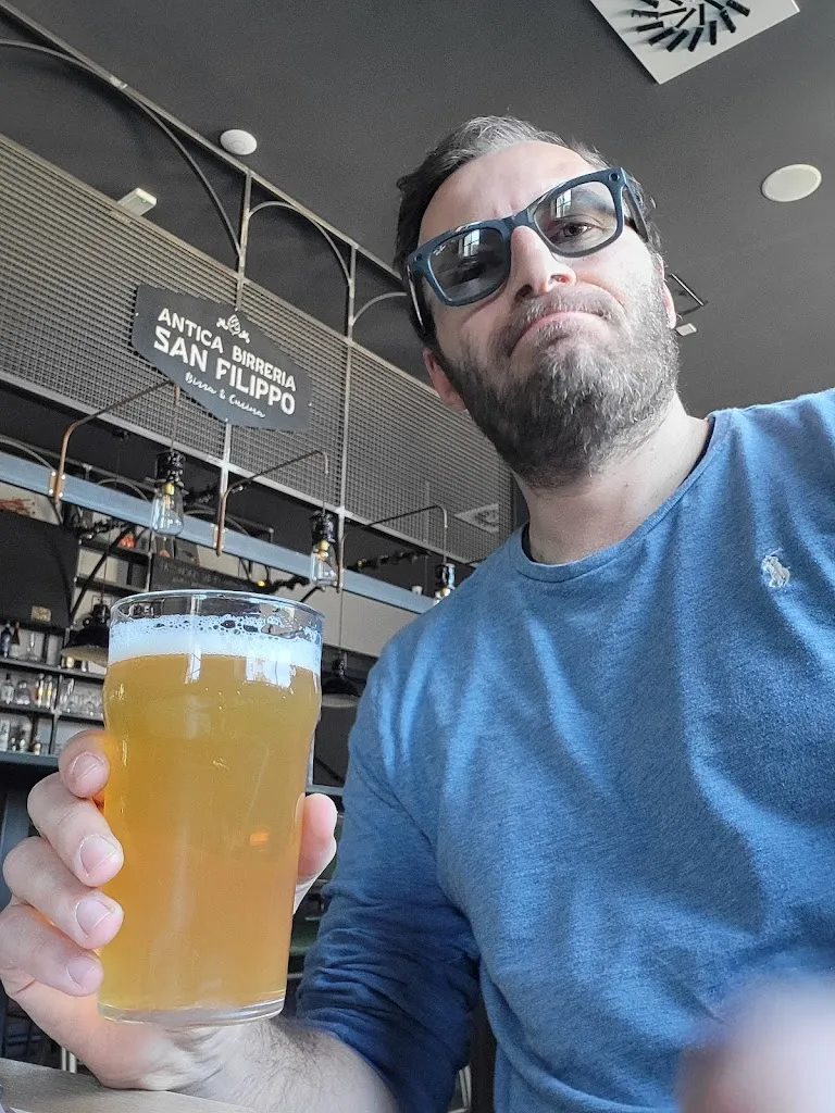 Menu_Antica Birreria San Filippo_Villa San Filippo_image_5