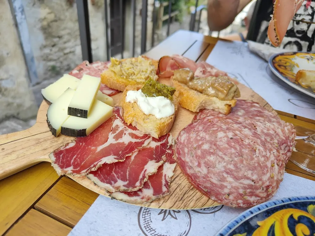 Menu_La taverna di Emma_Villa San Filippo_image_7