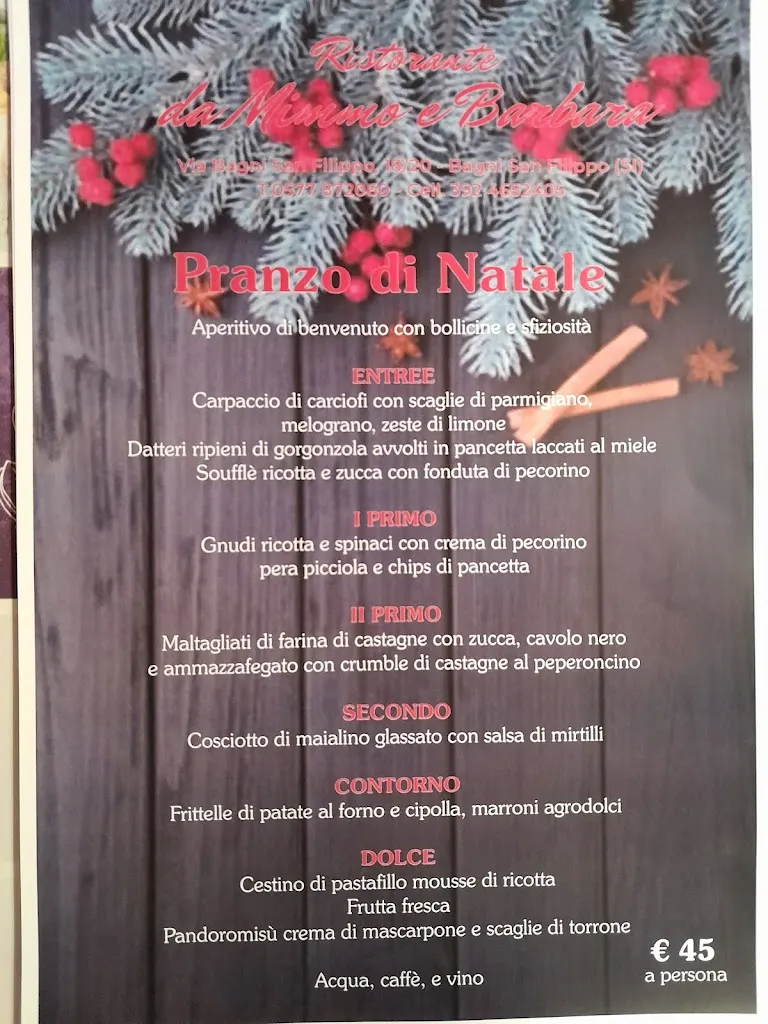 Menu_Mimmo e Barbara_Villa San Filippo_image_1