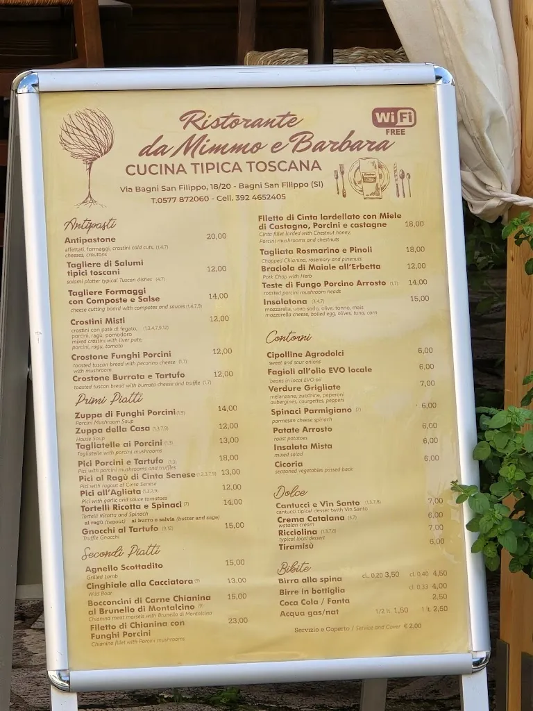Menu_Mimmo e Barbara_Villa San Filippo_image_3