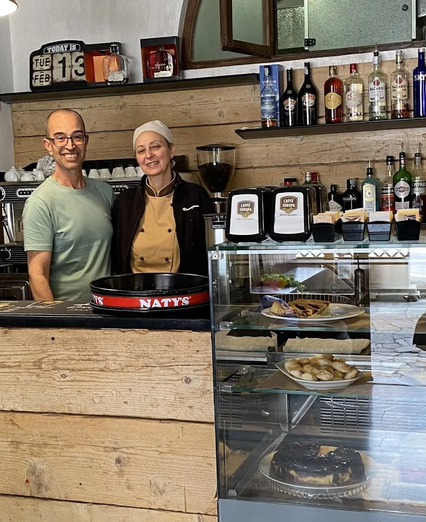 Jacqueline Lombard_Mimmo e Barbara_Villa San Filippo_review