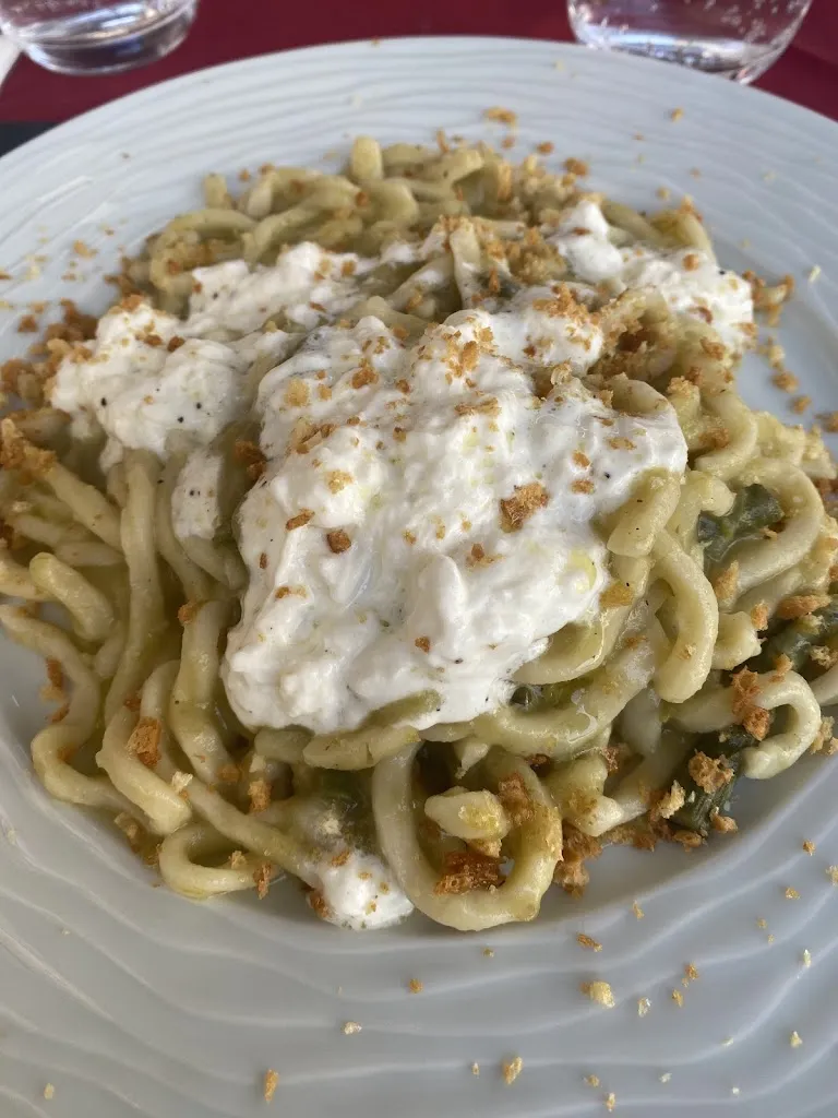 Kristina Kehler_Mimmo e Barbara_Villa San Filippo_review