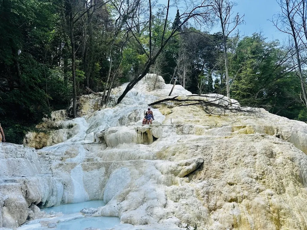 Sarah Mags _Mimmo e Barbara_Villa San Filippo_review