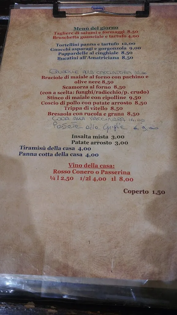 Menu_Pizzeria trattoria wanted_Visso_immagine_1