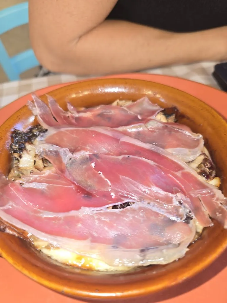 UV Productions_Pizzeria trattoria wanted_Visso_recensione