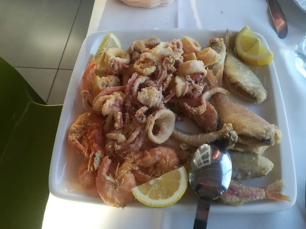 Menu_Paradiso Beach Bar & Restaurant | Castellaneta Marina_Castellaneta_image_5