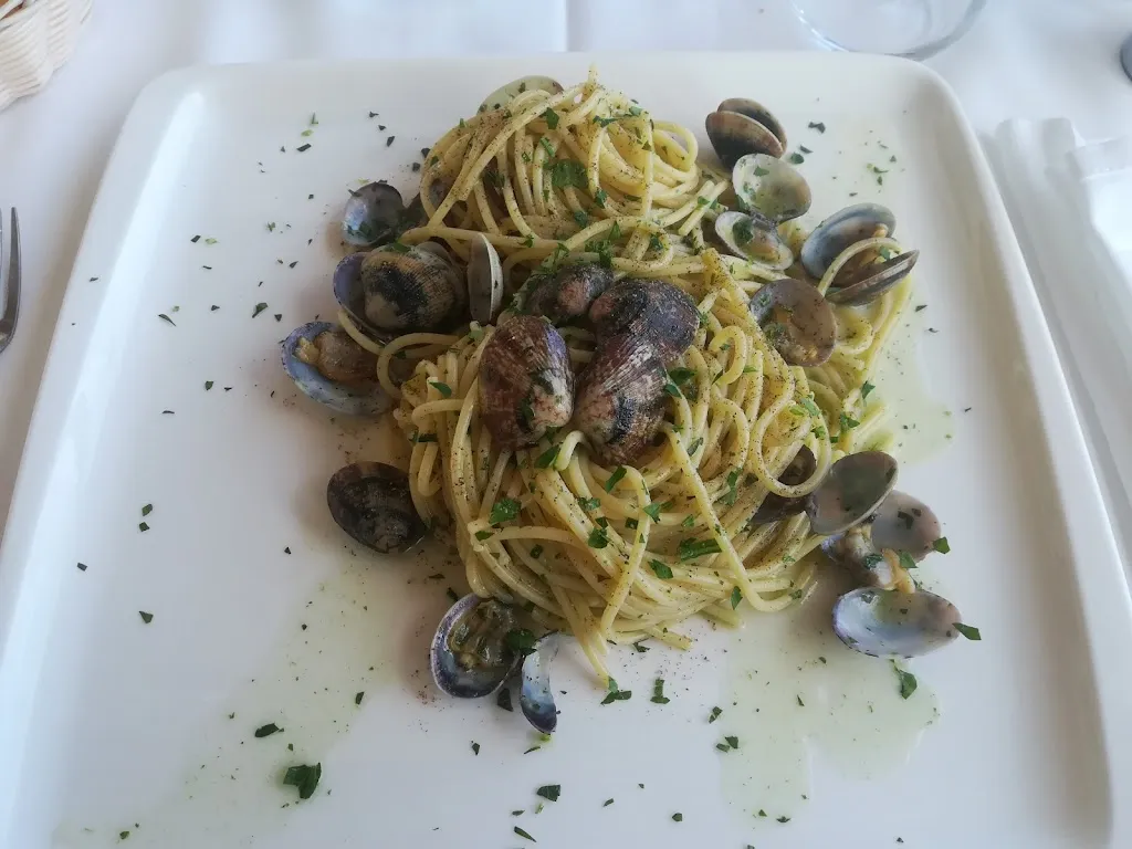 Menu_Paradiso Beach Bar & Restaurant | Castellaneta Marina_Castellaneta_image_6