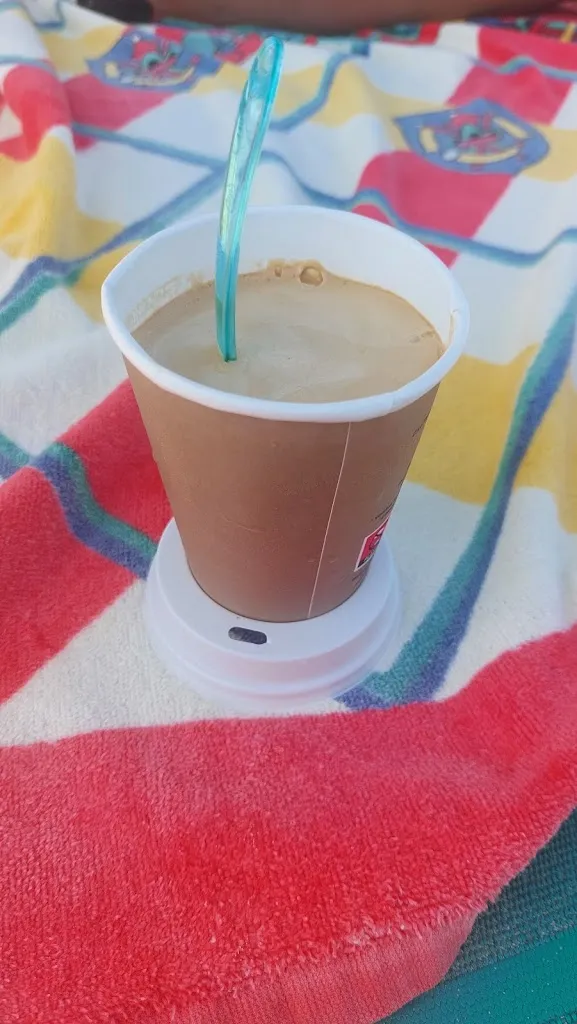 Menu_Paradiso Beach Bar & Restaurant | Castellaneta Marina_Castellaneta_image_7