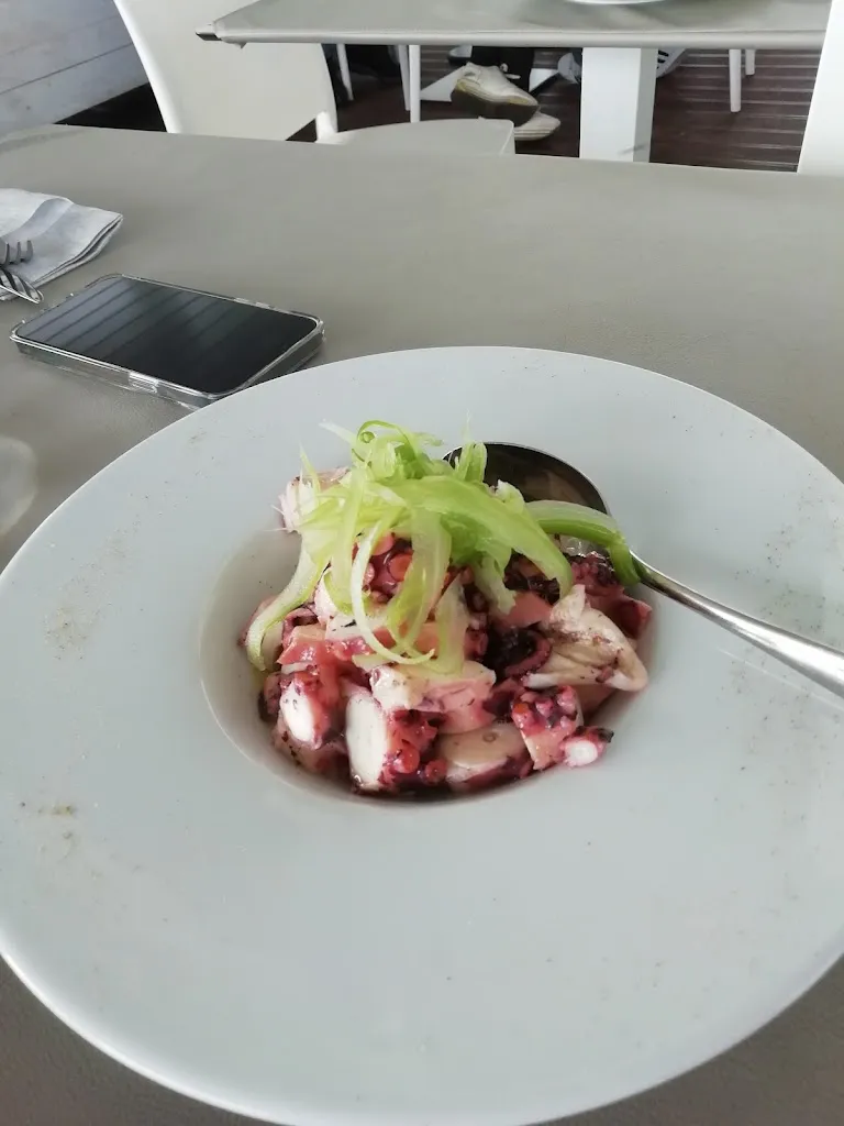 Menu_Paradiso Beach Bar & Restaurant | Castellaneta Marina_Castellaneta_image_8