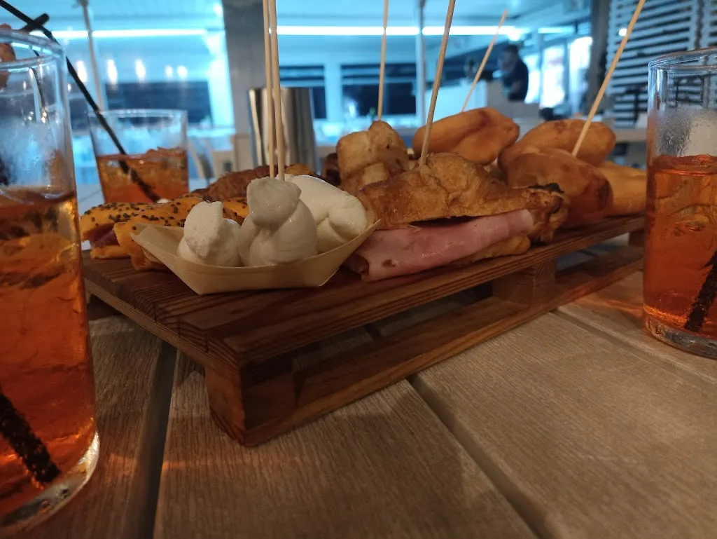 Menu_Paradiso Beach Bar & Restaurant | Castellaneta Marina_Castellaneta_image_9