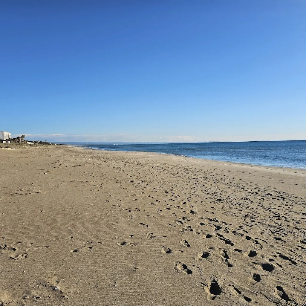 Chris Myton_Paradiso Beach Bar & Restaurant | Castellaneta Marina_Castellaneta_review