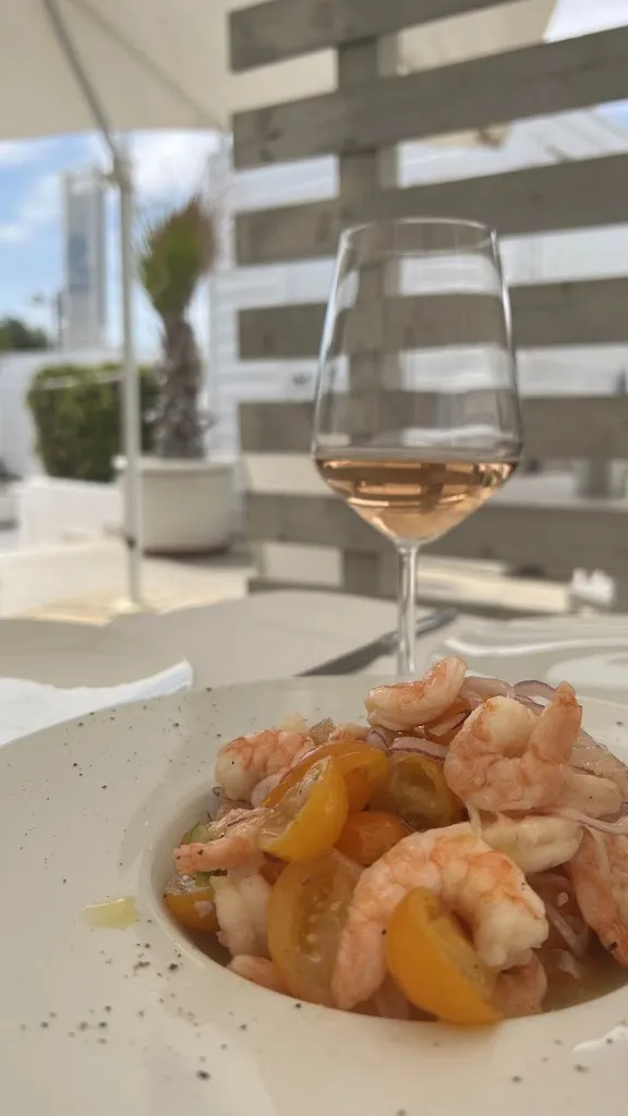 Manuel Bosch_Paradiso Beach Bar & Restaurant | Castellaneta Marina_Castellaneta_review