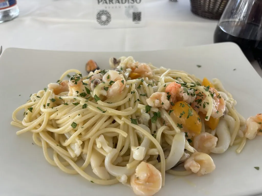 D E_Paradiso Beach Bar & Restaurant | Castellaneta Marina_Castellaneta_review